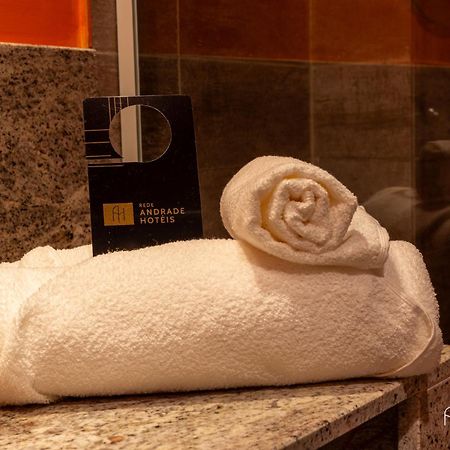 Rede Andrade Onda Mar Hotell Recife Eksteriør bilde