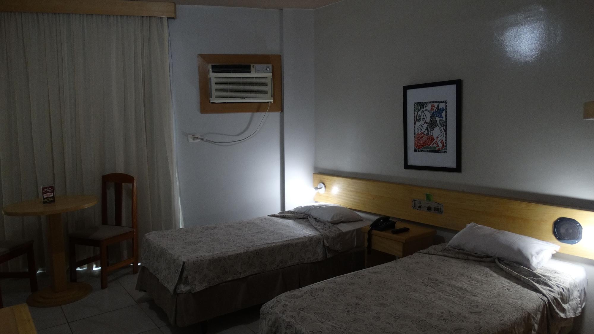 Rede Andrade Onda Mar Hotell Recife Eksteriør bilde