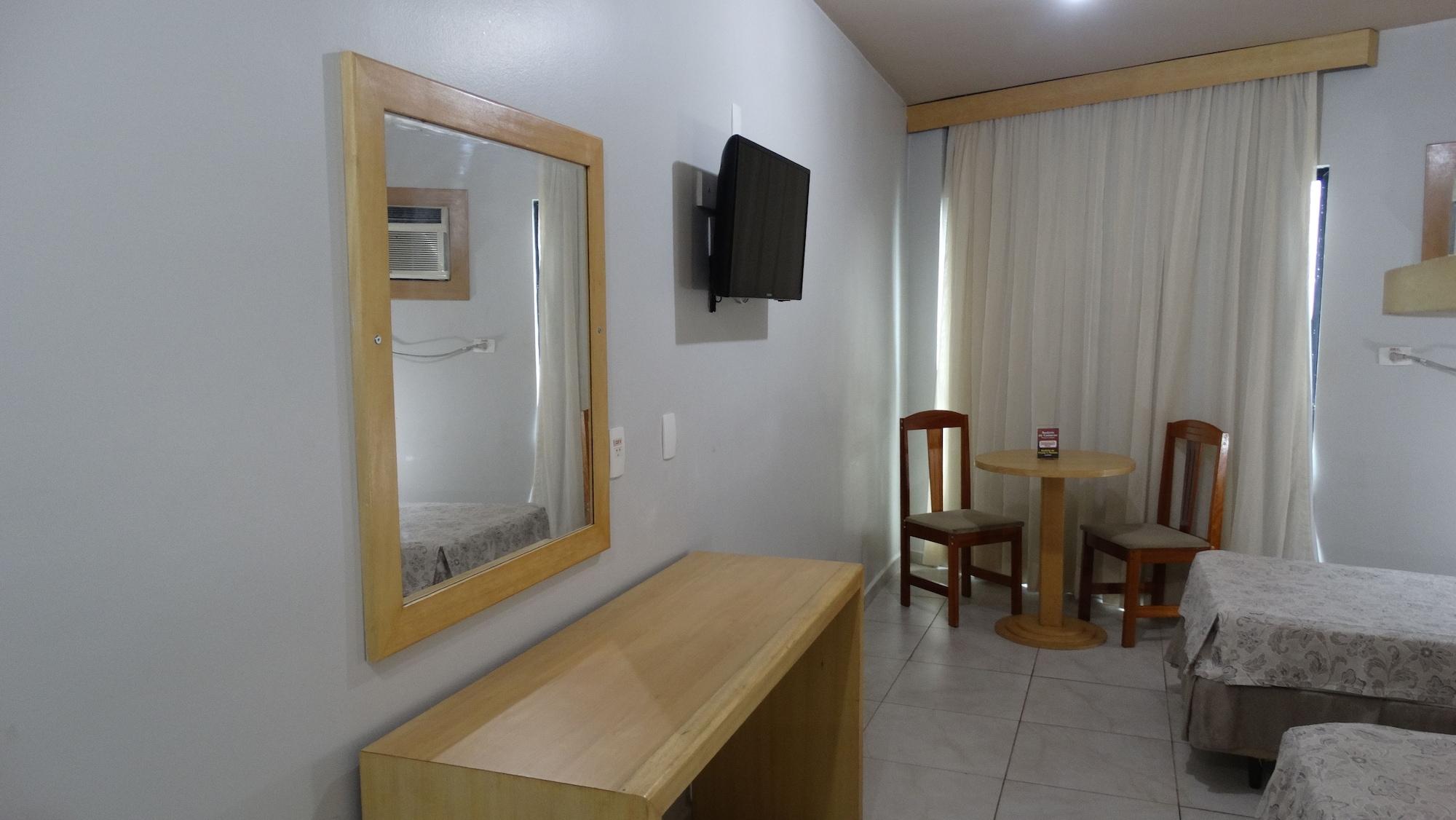 Rede Andrade Onda Mar Hotell Recife Eksteriør bilde