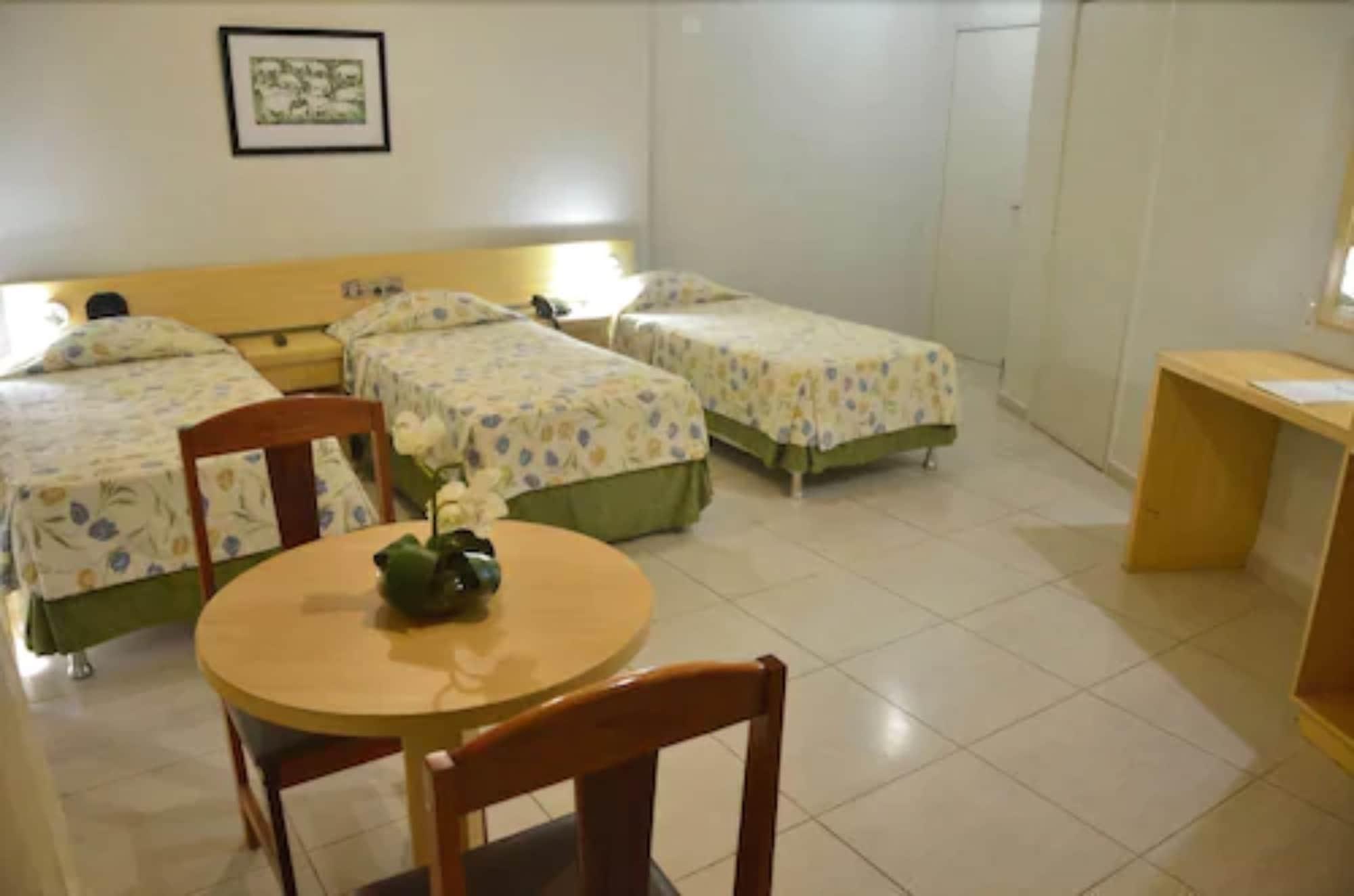 Rede Andrade Onda Mar Hotell Recife Eksteriør bilde