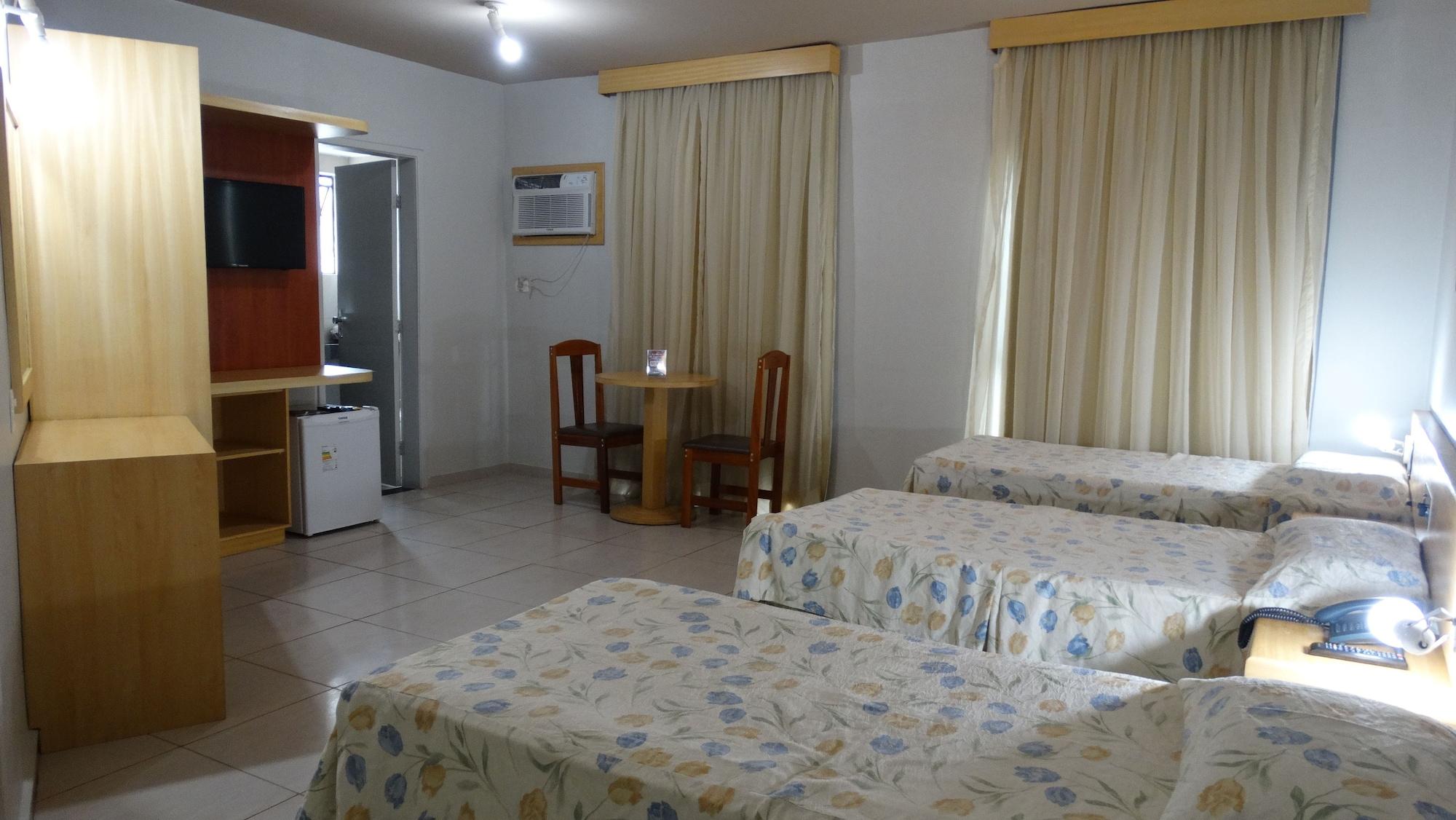 Rede Andrade Onda Mar Hotell Recife Eksteriør bilde