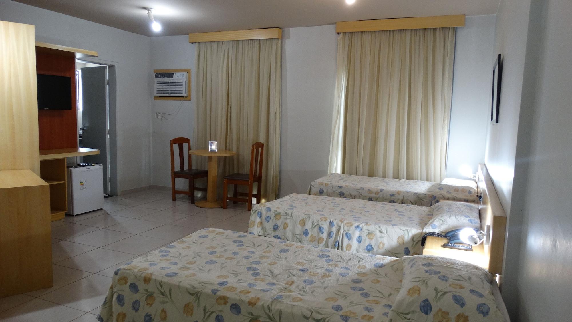 Rede Andrade Onda Mar Hotell Recife Eksteriør bilde