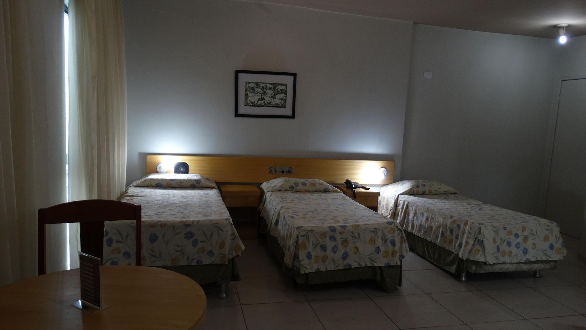 Rede Andrade Onda Mar Hotell Recife Eksteriør bilde