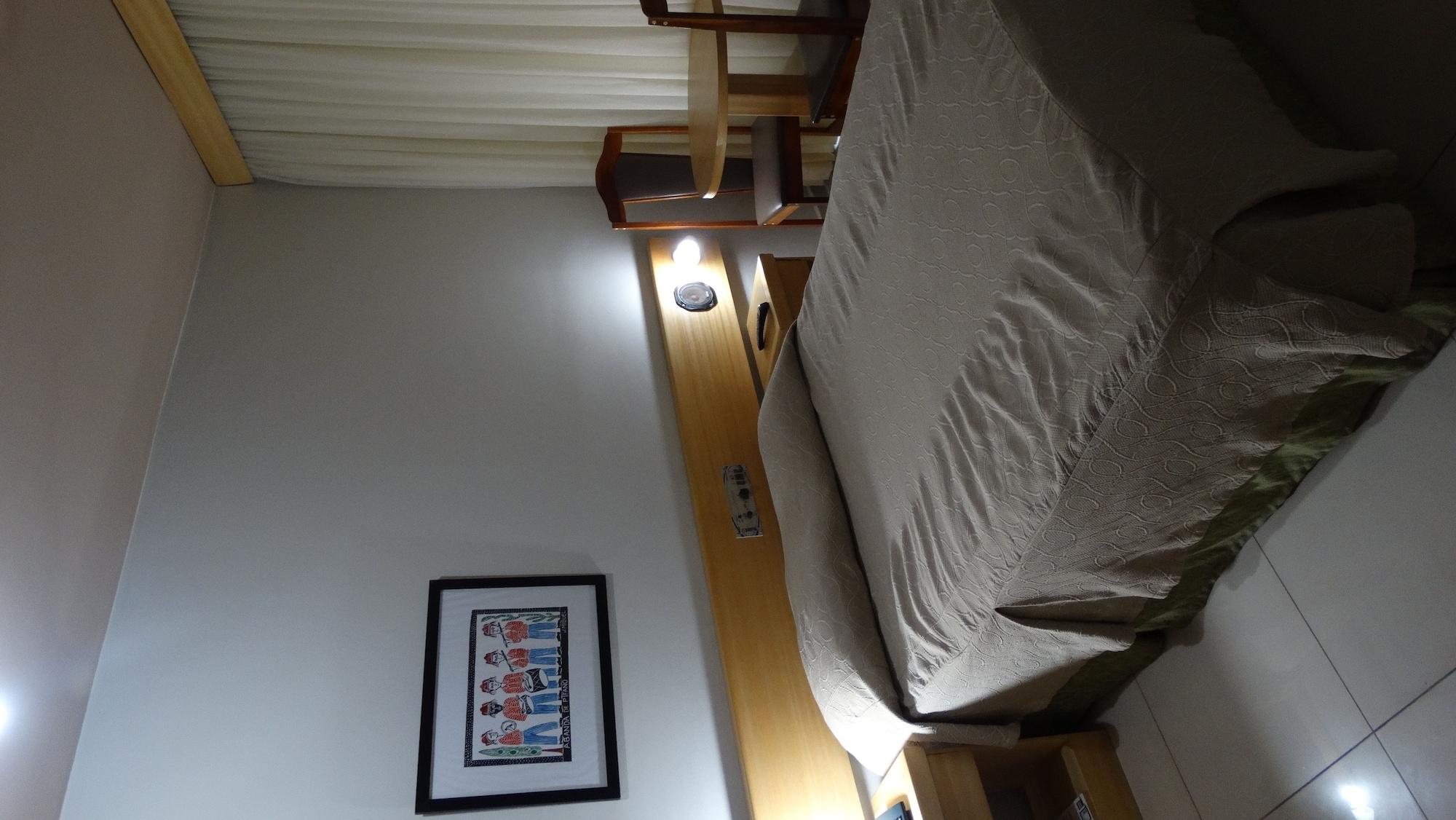 Rede Andrade Onda Mar Hotell Recife Eksteriør bilde