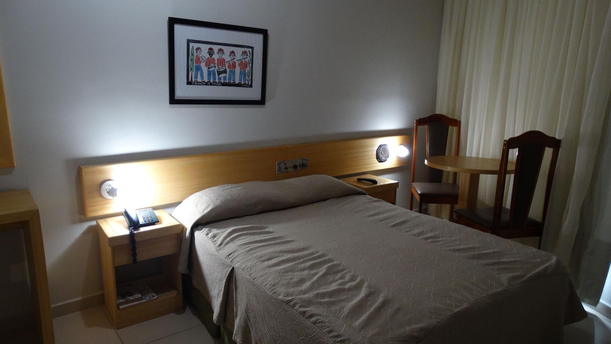 Rede Andrade Onda Mar Hotell Recife Eksteriør bilde
