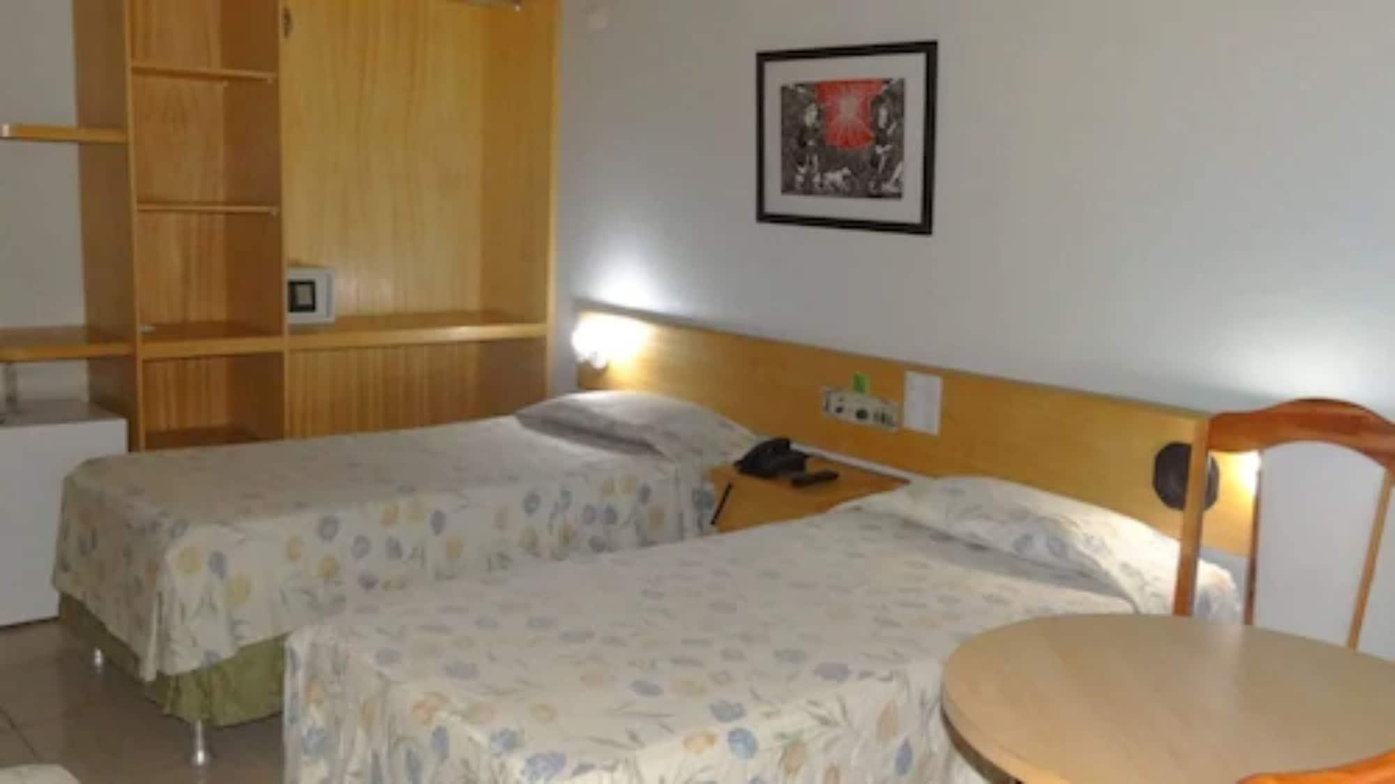 Rede Andrade Onda Mar Hotell Recife Eksteriør bilde