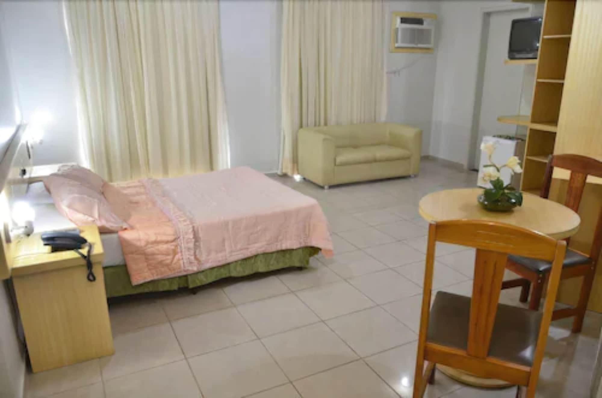 Rede Andrade Onda Mar Hotell Recife Eksteriør bilde