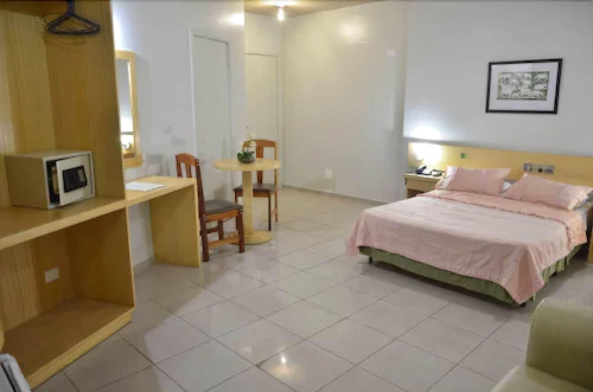 Rede Andrade Onda Mar Hotell Recife Eksteriør bilde