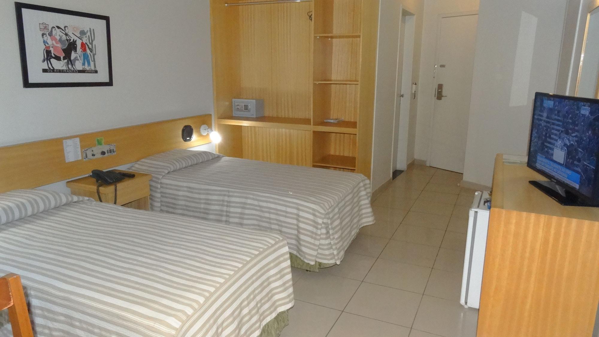 Rede Andrade Onda Mar Hotell Recife Eksteriør bilde