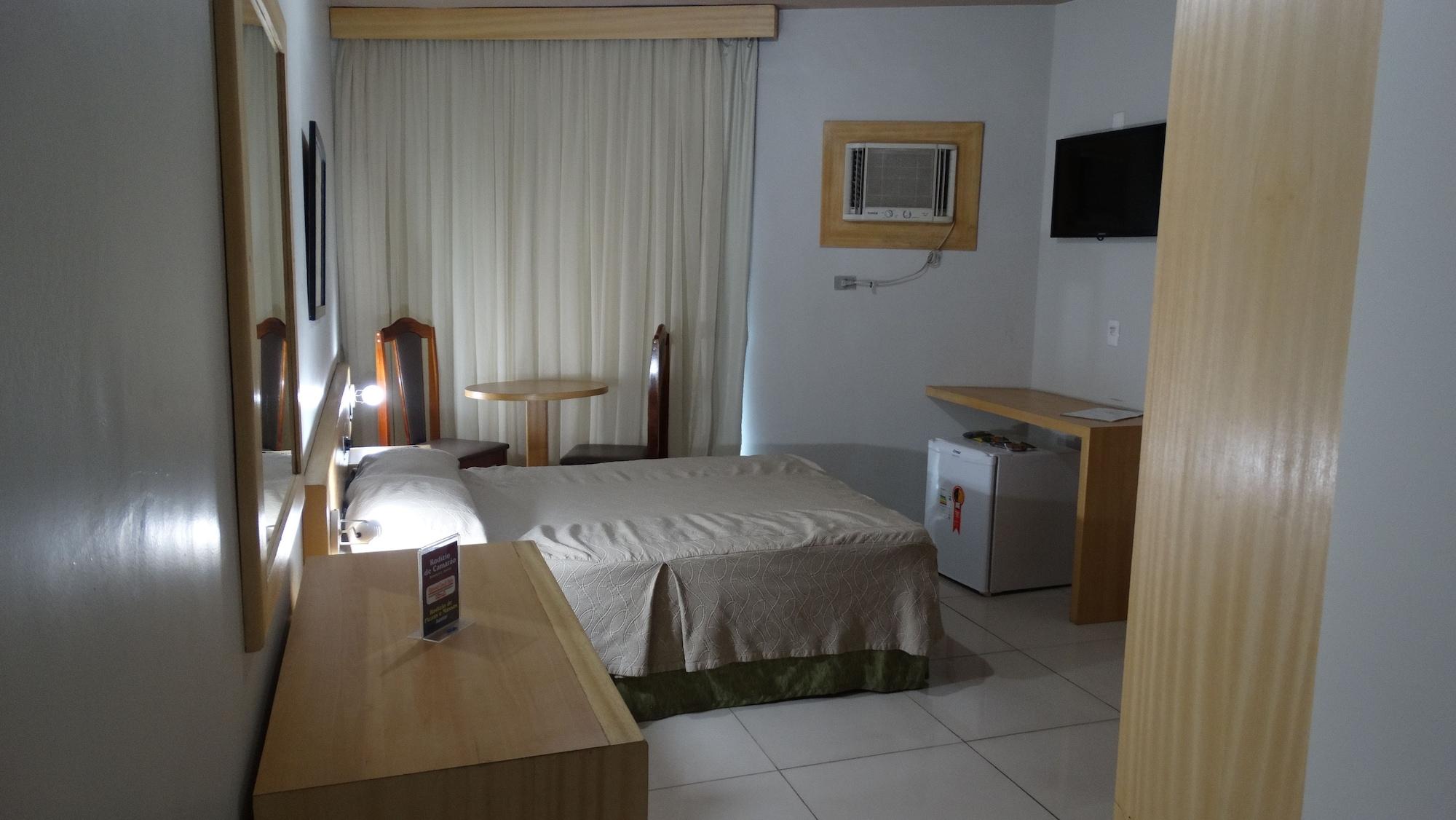 Rede Andrade Onda Mar Hotell Recife Eksteriør bilde