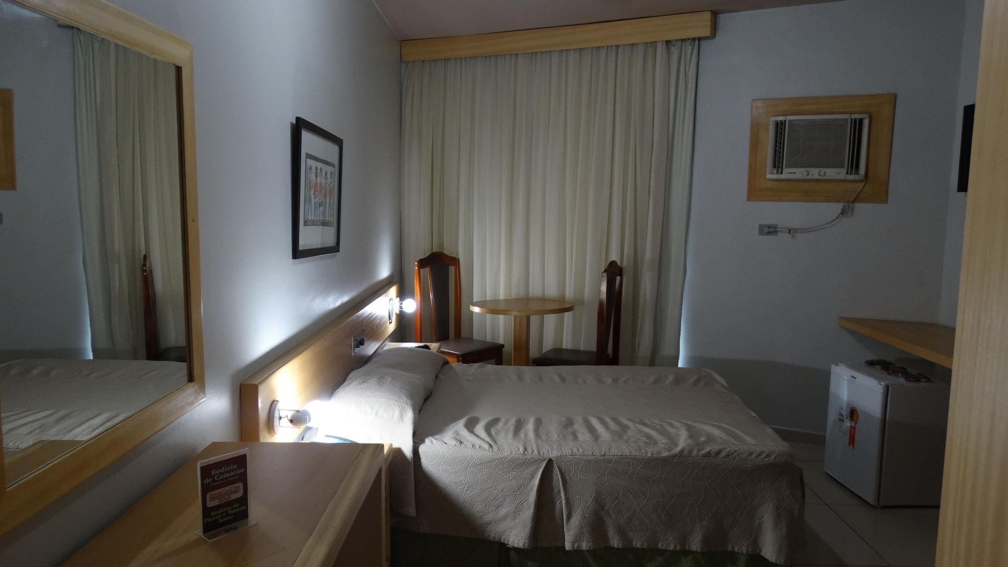 Rede Andrade Onda Mar Hotell Recife Eksteriør bilde
