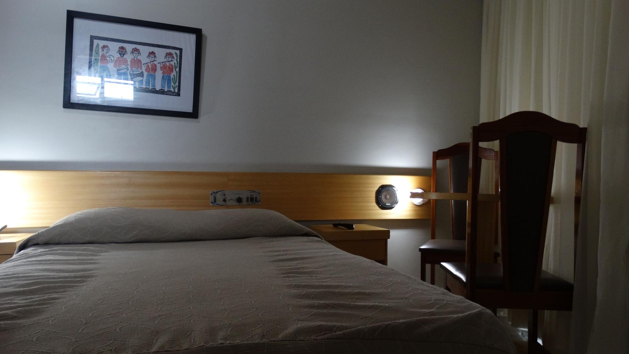 Rede Andrade Onda Mar Hotell Recife Eksteriør bilde