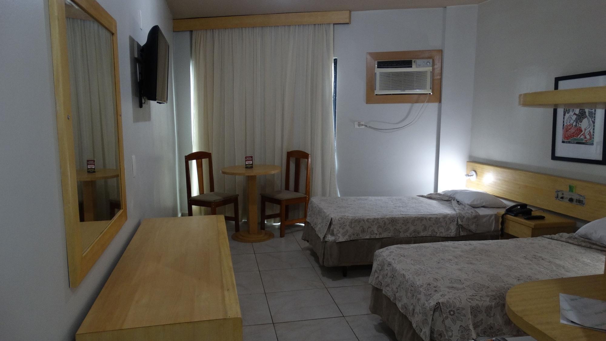 Rede Andrade Onda Mar Hotell Recife Eksteriør bilde