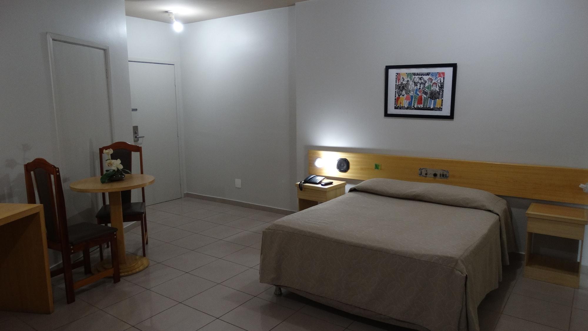 Rede Andrade Onda Mar Hotell Recife Eksteriør bilde