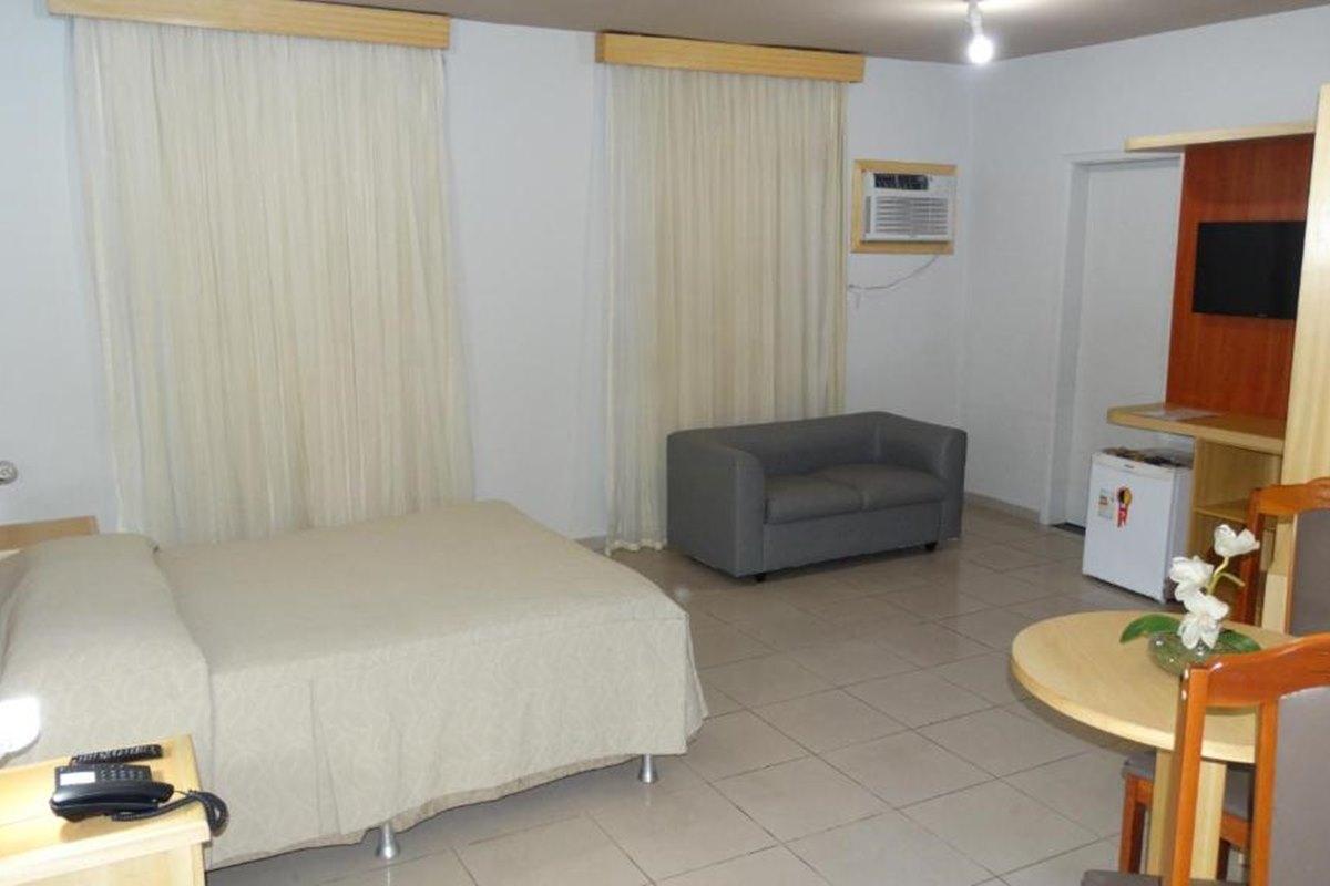 Rede Andrade Onda Mar Hotell Recife Eksteriør bilde