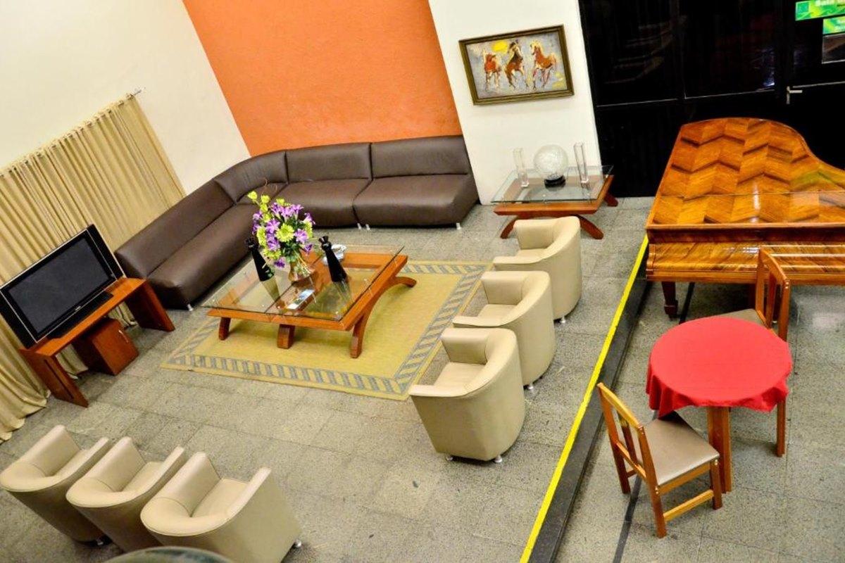 Rede Andrade Onda Mar Hotell Recife Eksteriør bilde