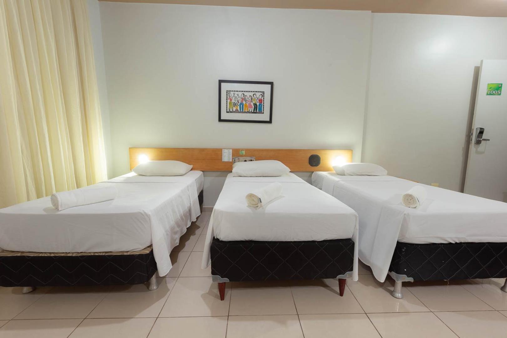 Rede Andrade Onda Mar Hotell Recife Eksteriør bilde