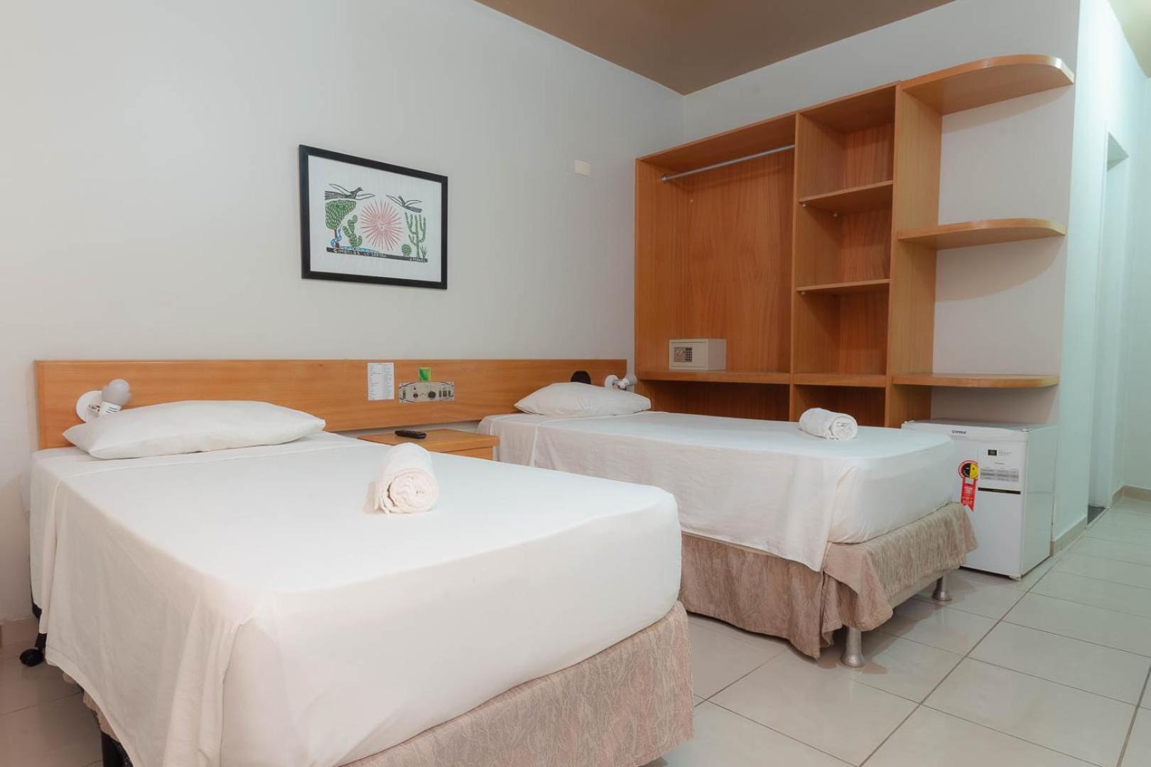 Rede Andrade Onda Mar Hotell Recife Eksteriør bilde