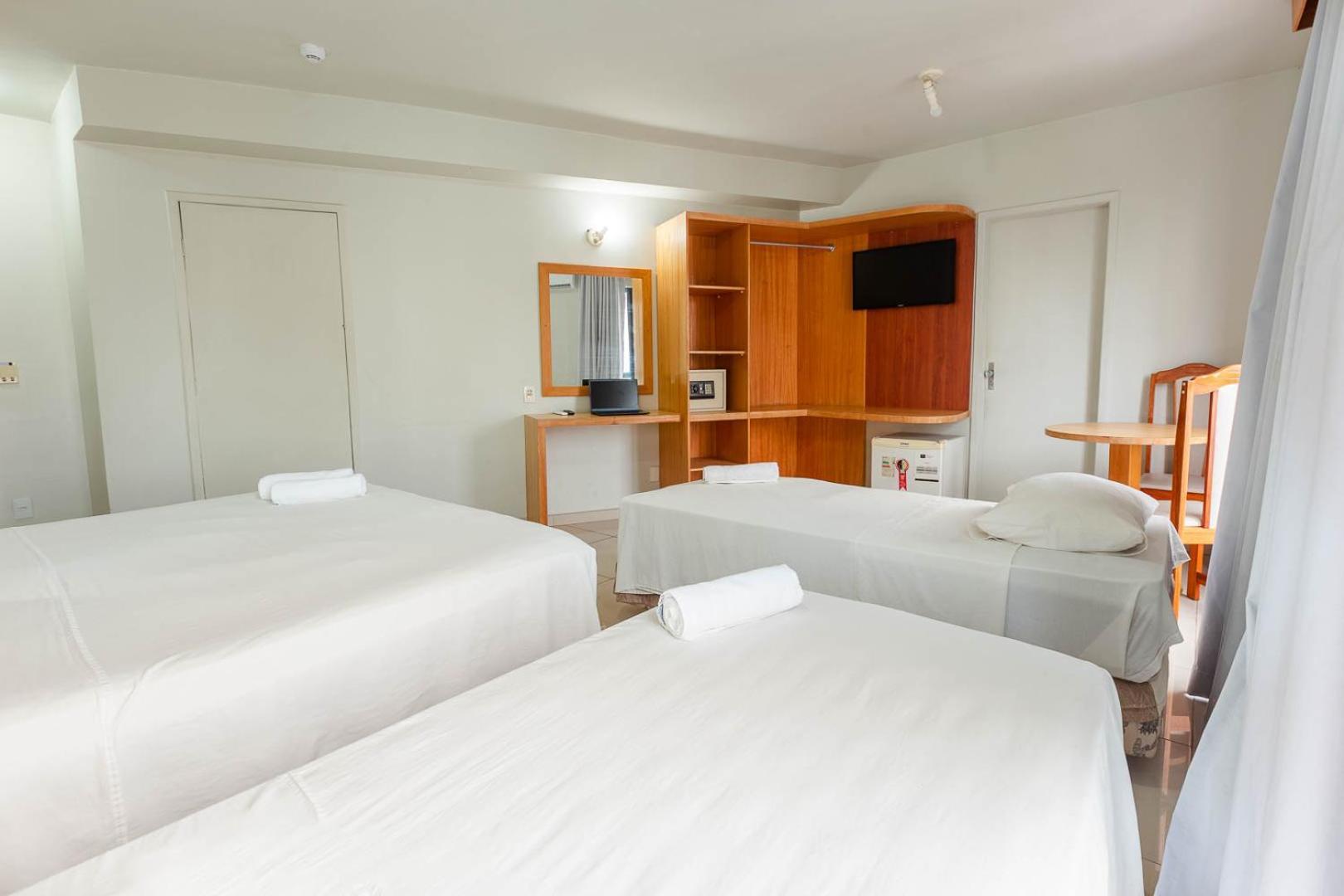 Rede Andrade Onda Mar Hotell Recife Eksteriør bilde
