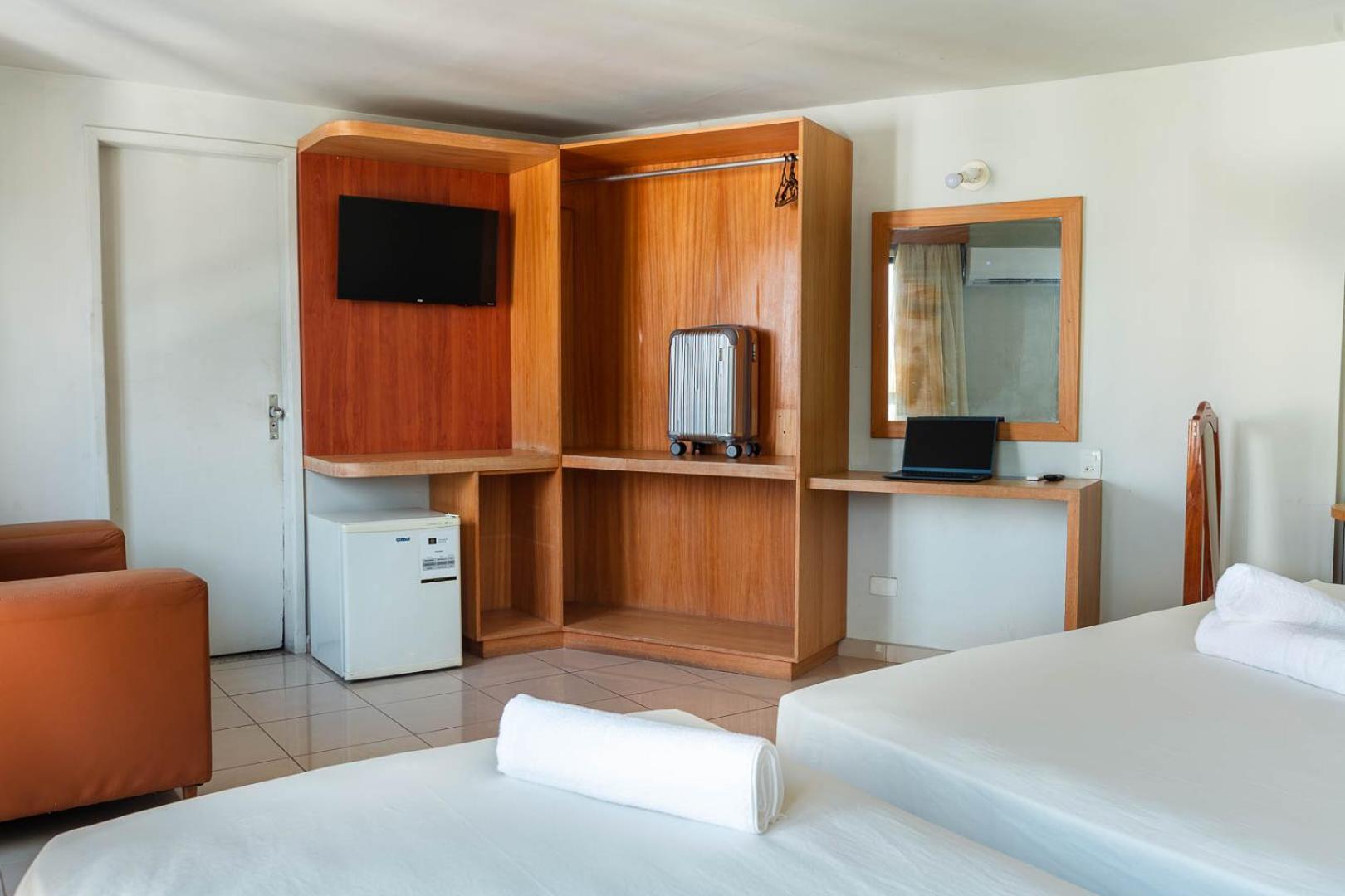Rede Andrade Onda Mar Hotell Recife Eksteriør bilde