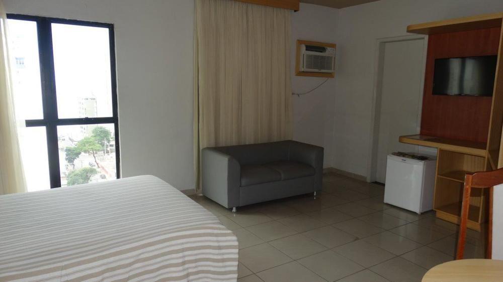 Rede Andrade Onda Mar Hotell Recife Eksteriør bilde