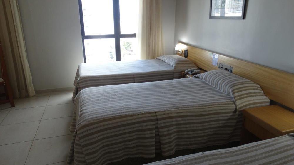 Rede Andrade Onda Mar Hotell Recife Eksteriør bilde